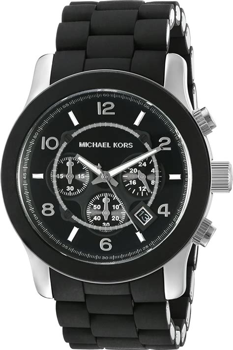 michael kors armbanduhr christ|Michael Kors herrenuhren.